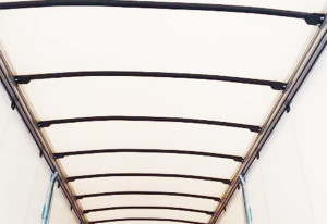 lONA PARA TETO SIDER